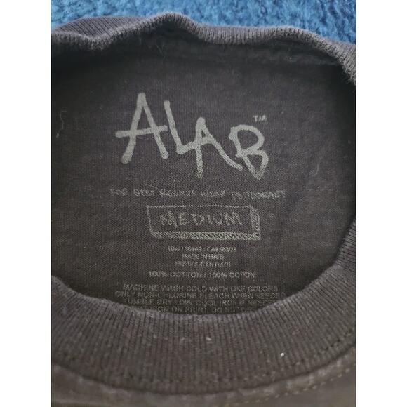 Free the Homies Unisex Tee Shirt Med - Picture 4 of 4